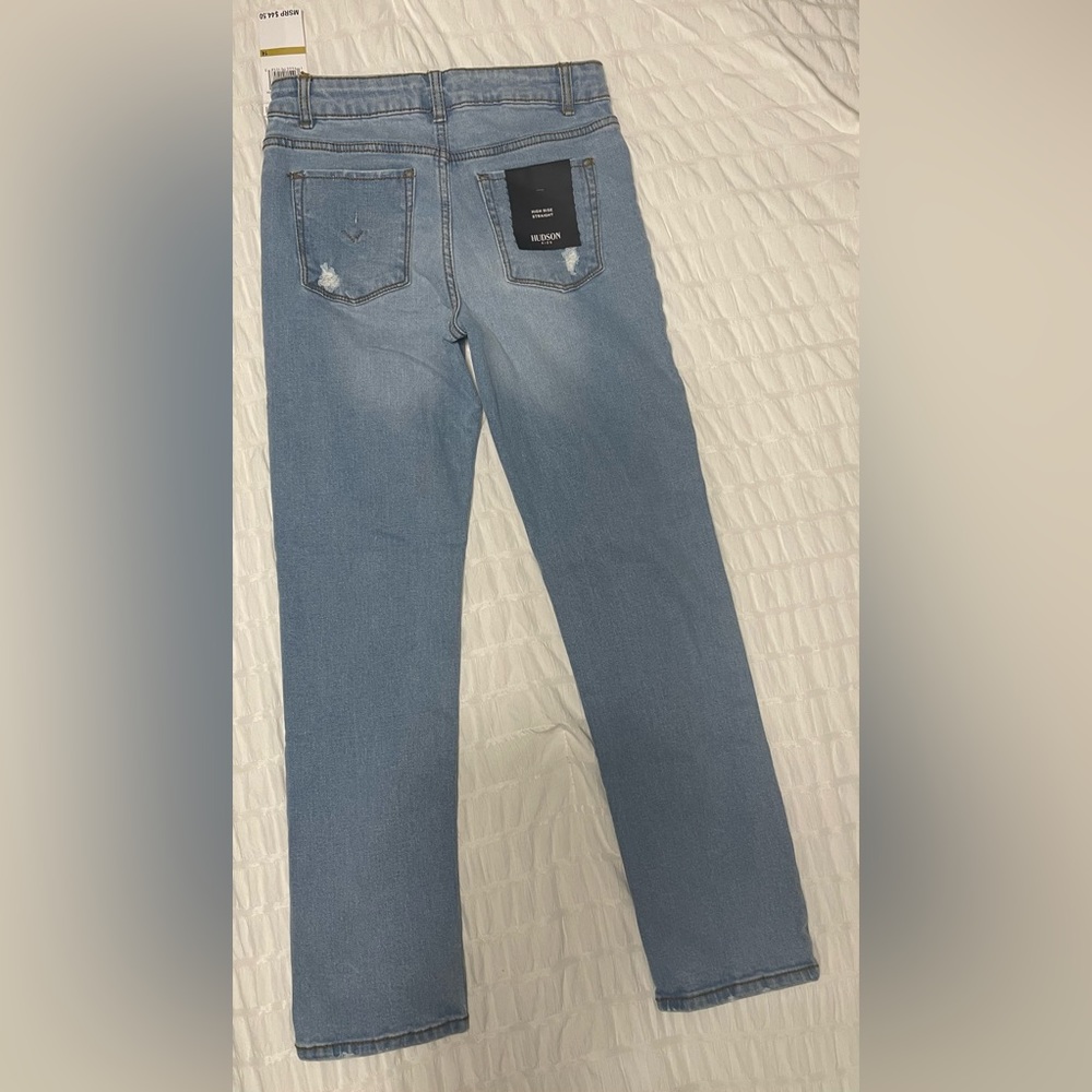 Hudson Jeans girls